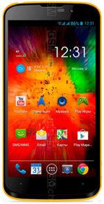 The photo gallery of Highscreen Omega Prime Mini SE