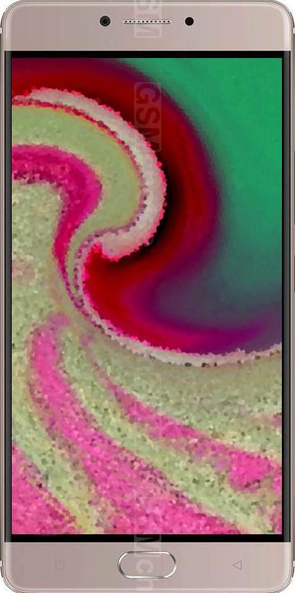 Highscreen Power Five Max Highscreen Power Five Max