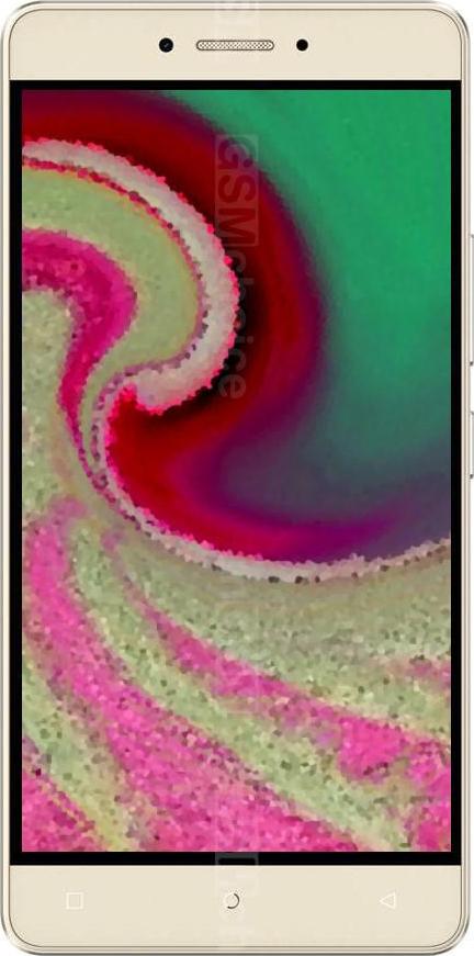 Highscreen Power Ice Max