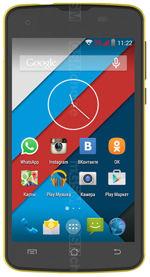Получаем root Highscreen Spark 2, Highscreen Spark, громкости кнопка Получаем root Highscreen Spark 2