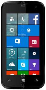 Galleria Foto Highscreen WinWin