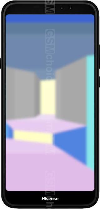 Hisense E30 Lite