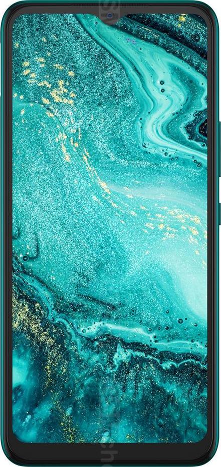 Hisense F50+