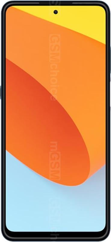 Hisense Infinity H60 Smart