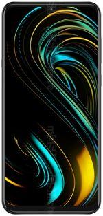 Galería de imágenes de Hisense King Kong 8000