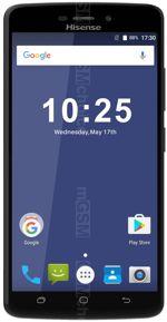 Скачать прошивку на Hisense T5 Plus. Обновление до Android 8, 7.1