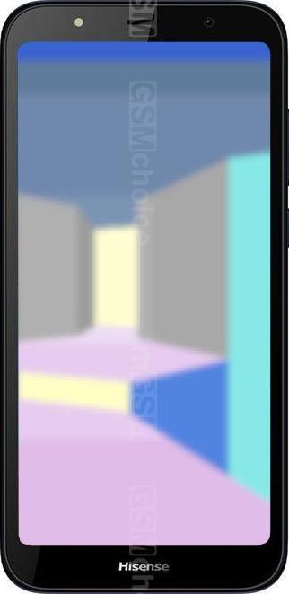 Hisense U40