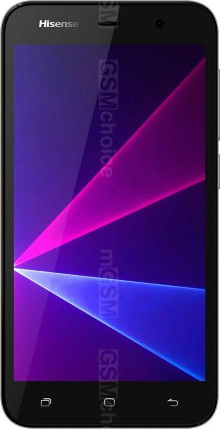 Hisense U962 2019 Hisense U962 2019