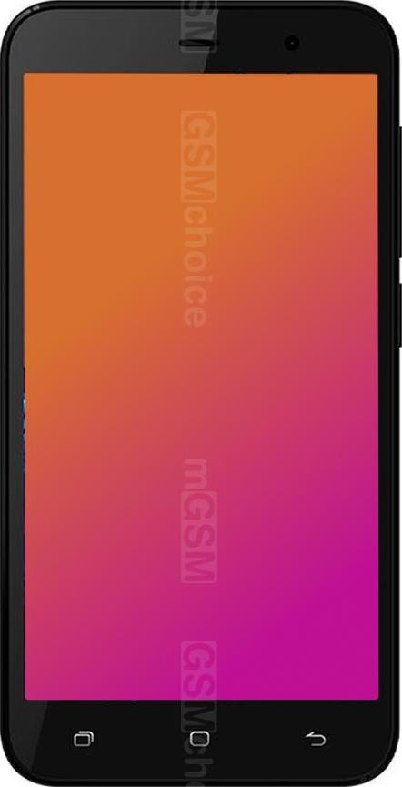 Hisense U963 Hisense U963