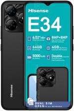 Galleria Foto Hisense E34