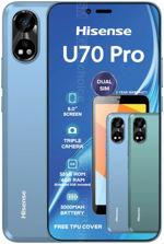 Galleria Foto Hisense U70 Pro