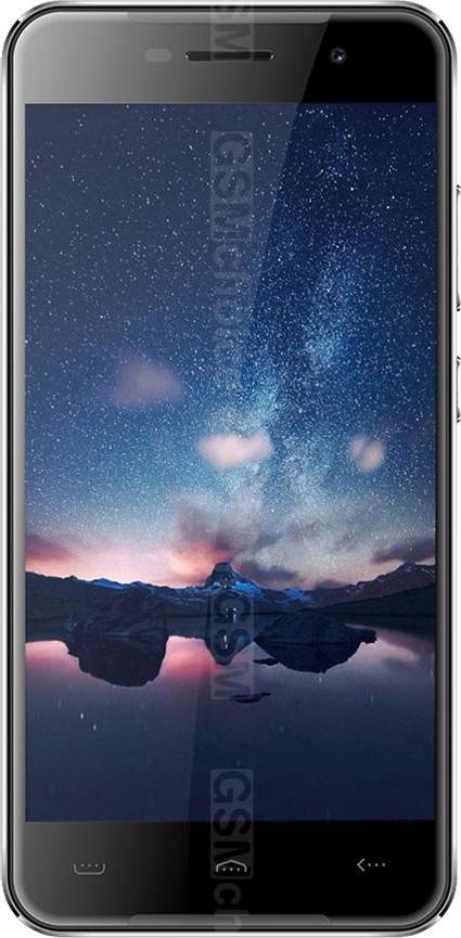 Homtom HT37 Pro Homtom HT37 Pro
