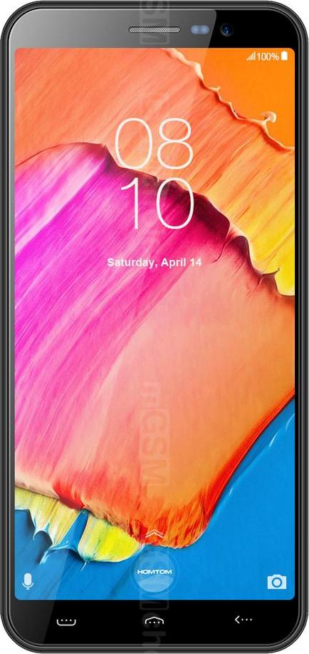 Homtom S17 Homtom S17