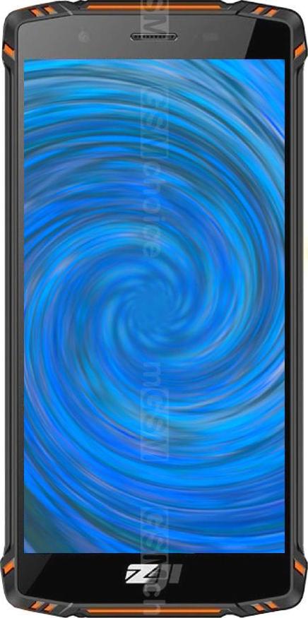 Homtom Zoji Z9