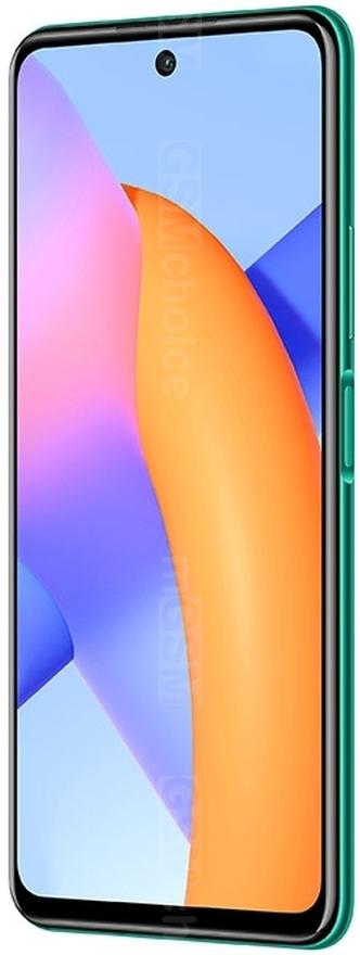 Honor 10X Lite DNN-LX9 technical specifications :: GSMchoice.com