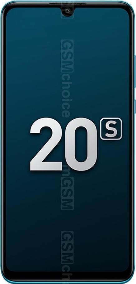 Honor 20S Global Edition Honor 20S Global Edition