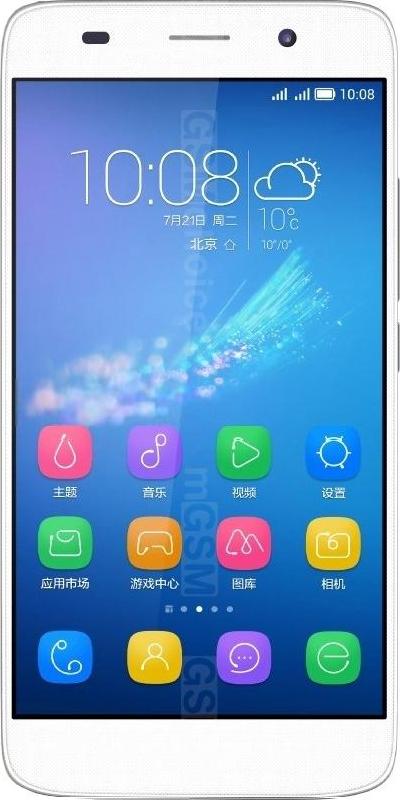 Honor 4A