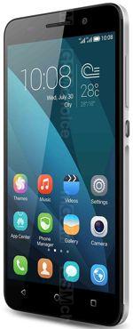 How to root Honor 4X, honor, Power button, button Volume How to root Honor 4X