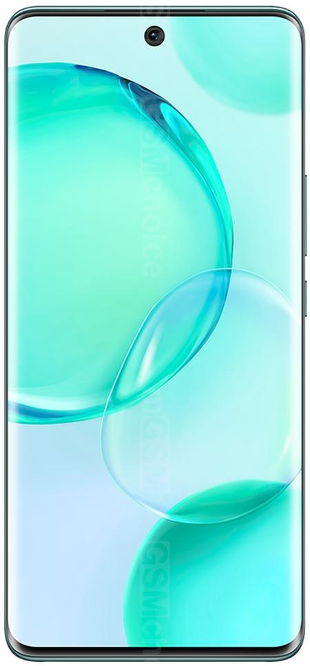 Honor 50 Купить Изумрудный