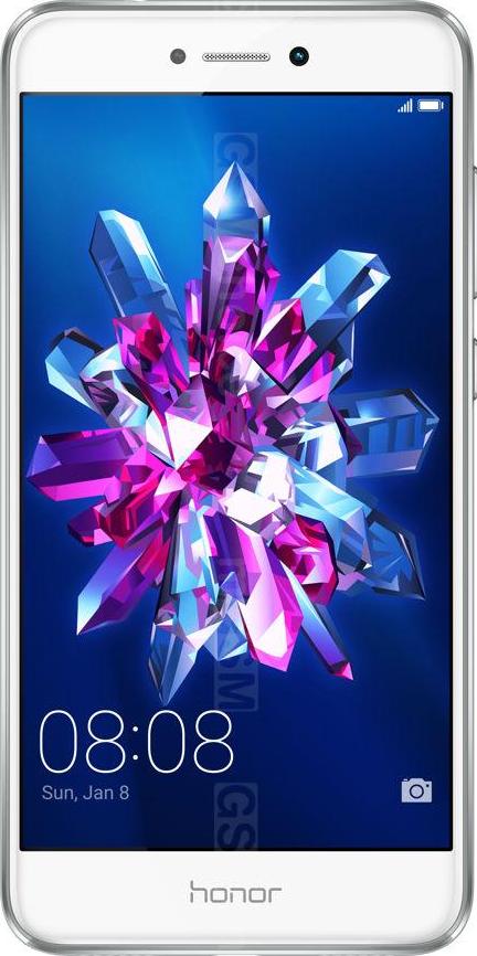 Honor 8 Lite