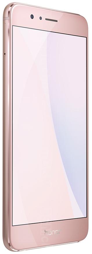 Honor 8 FRD-L02, FRD-L04 technical specifications