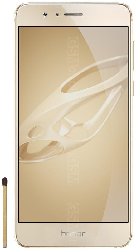 Honor 8 FRD-L02, FRD-L04 technical specifications