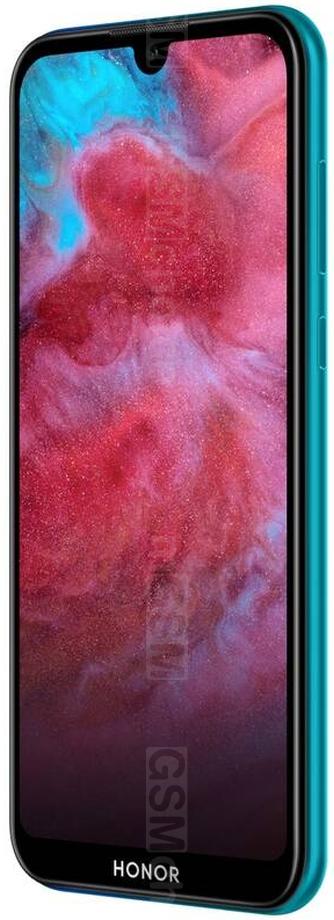 Honor 8S 2020 KSA-LX9 technical specifications :: GSMchoice.com