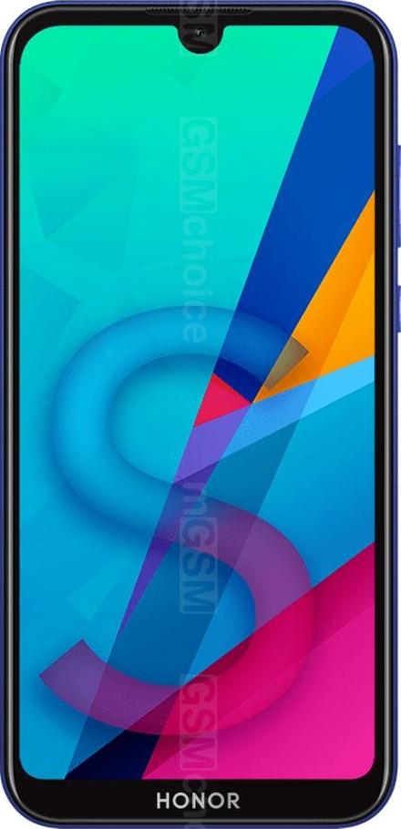 Honor 8S Prime Honor 8S Prime