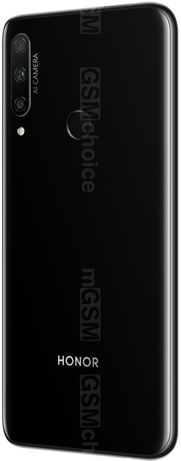 スマートフォン本体 honor 9x black Huawei honor 9X 4G STK-LX1 6GB+128GB All Colours google play