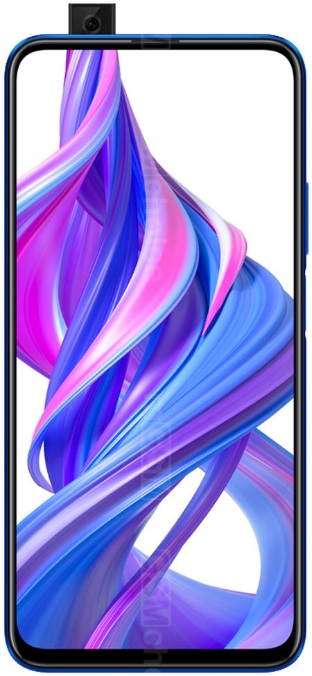 Honor 9X HLK-AL00 technical specifications :: GSMchoice.com