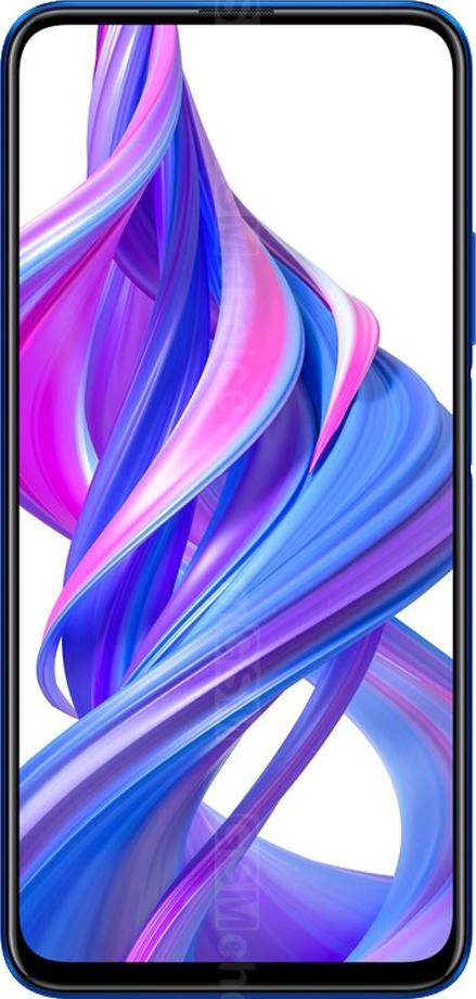 Honor 9X Honor 9X