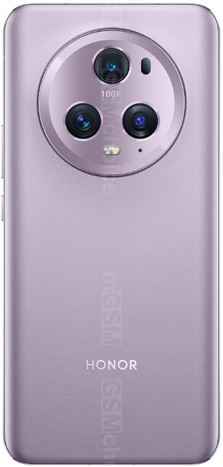 Honor Magic5 Pro PGT-N19　ROM 512gb　 12gb Honor Magic5 Pro 5G 12GB/512GB Black Dual SIM PGT-N19