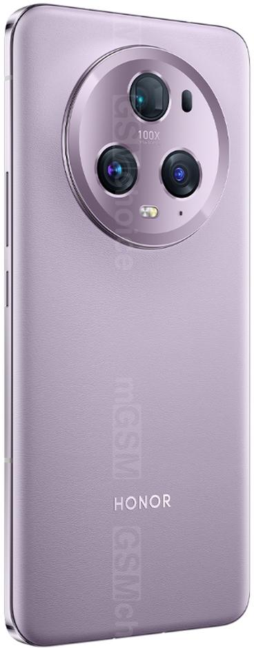 Honor Magic5 Pro PGT-AN10, PGT-N19 technical specifications