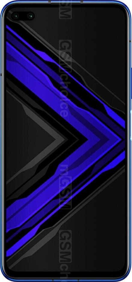 Honor Play 4 Pro