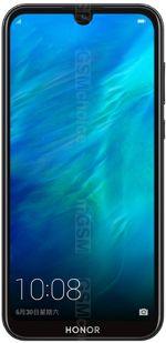 The photo gallery of Honor Play 8