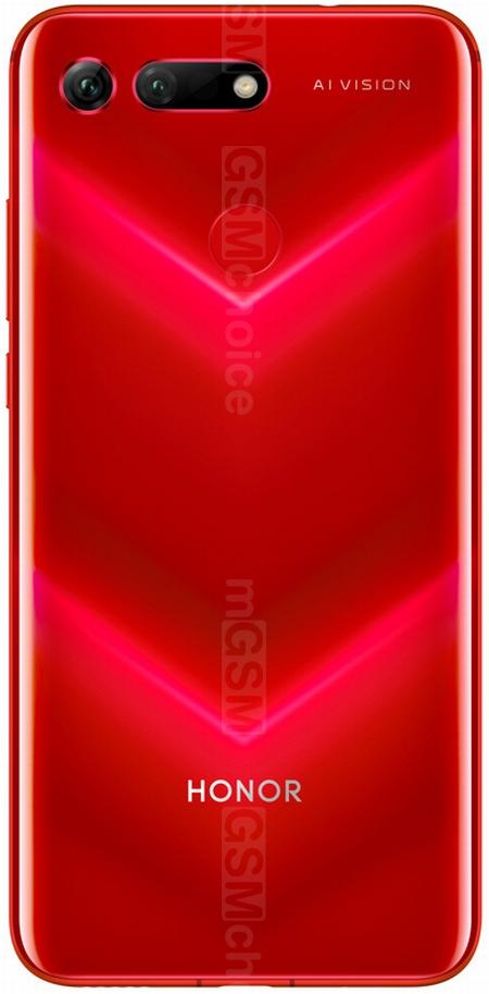 Honor V20 photo gallery :: GSMchoice.com