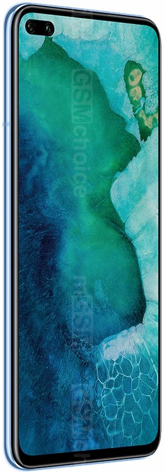 Honor V30 OXF-AN00 technical specifications :: GSMchoice.com
