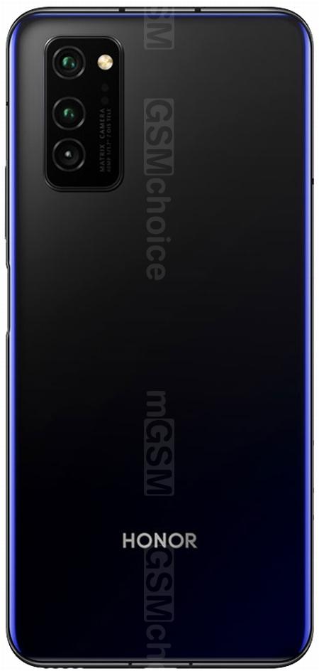 ANDROID - Huawei Honor V30 大陸版 Huawei Honor V30 Pro 5G – 5G Forum for 5G Gadgets & Broadband