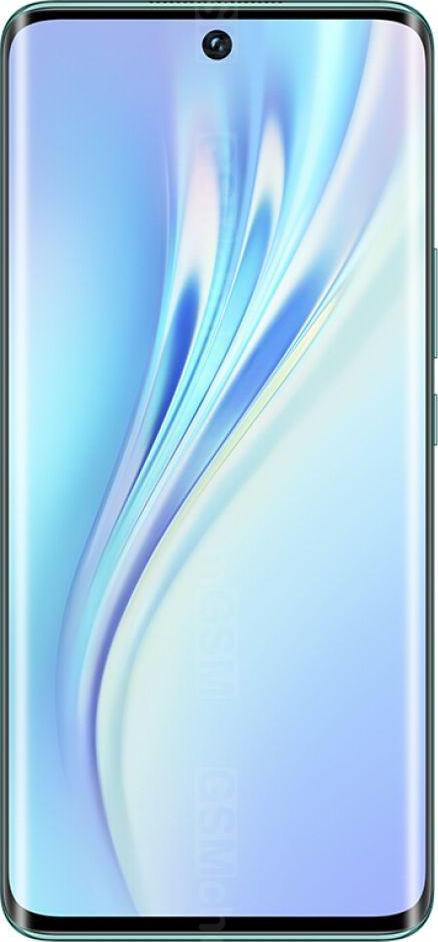 Honor V40 Lite Luxury Edition