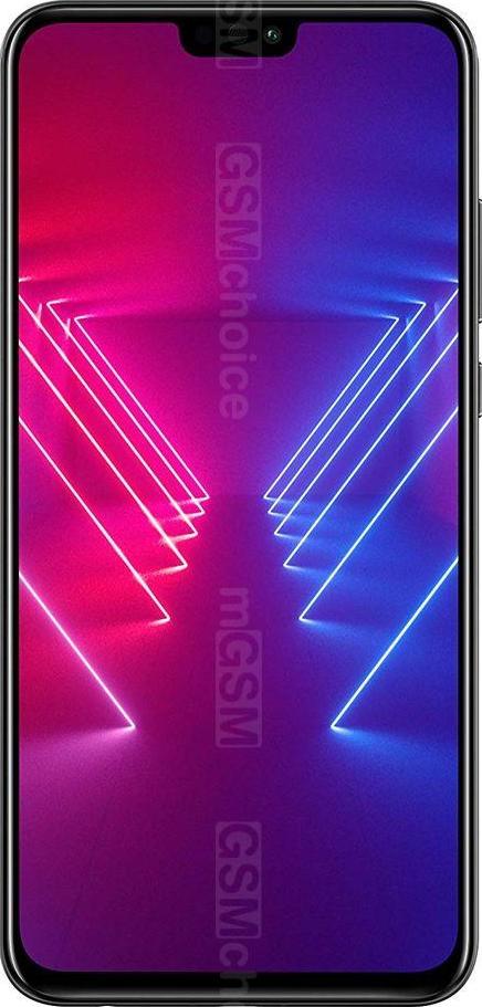 Honor View 10 Lite