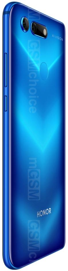 Honor View 20 PCT-L29, View20 technical specifications :: GSMchoice.com