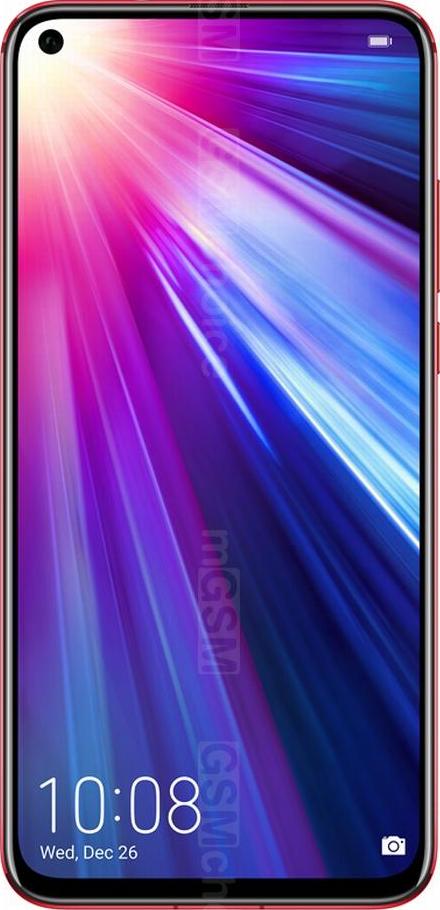 Honor View 20 Honor View 20