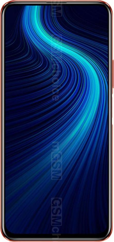 Honor X10 Pro