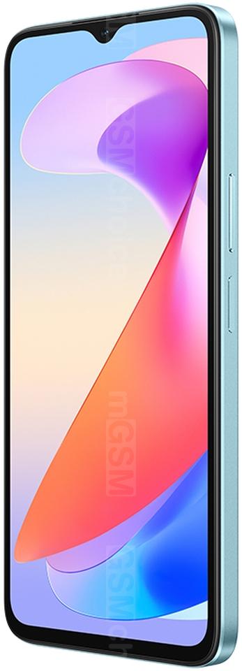 Honor X6a WDY-LX1, WDY-LX2, WDY-LX3 Datos técnicos del móvil ...