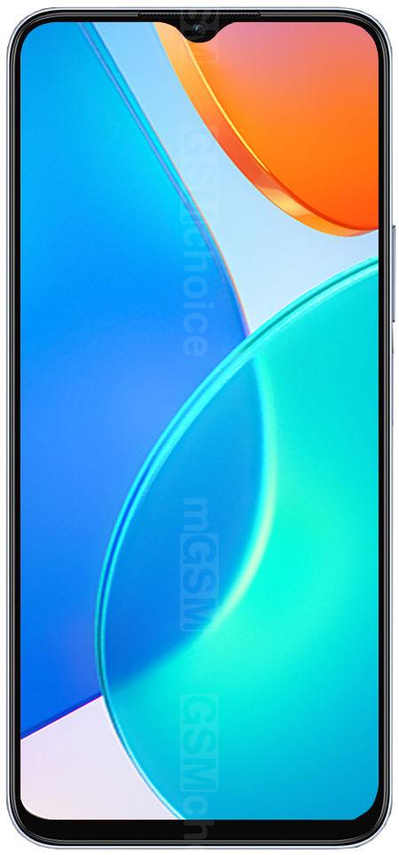 Honor X6s technical specifications :: GSMchoice.com