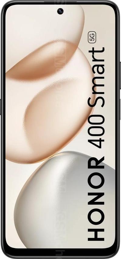 Honor 400 Smart 5G Honor 400 Smart 5G