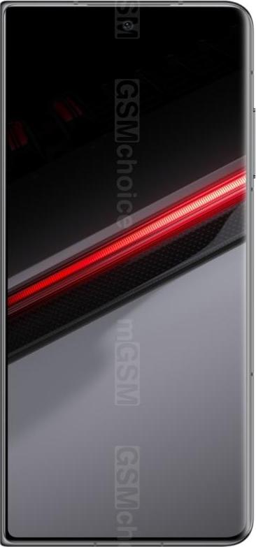 Honor Magic V2 RSR Porsche Design