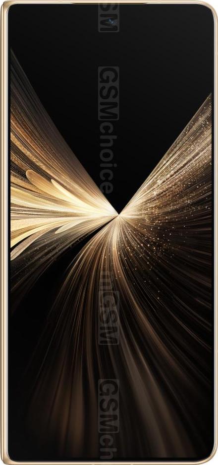 Honor Magic V5 Honor Magic V5