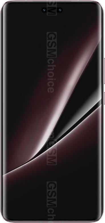Honor Magic6 RSR
