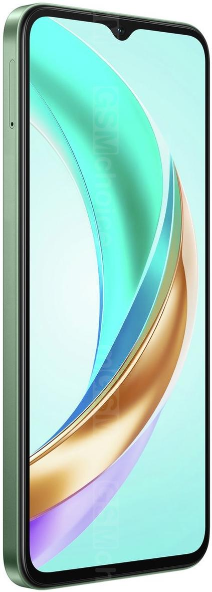 Honor X6b JDY-LX1, JDY-LX2 technical specifications
